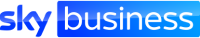 Sky for Business logo