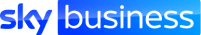 Sky for Business logo